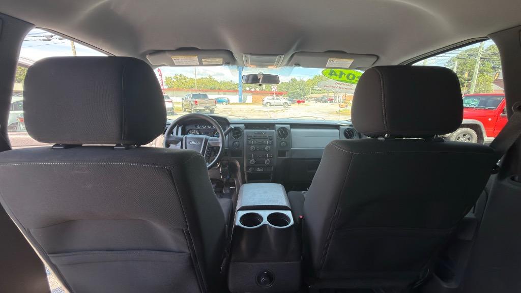 Ford F-150 photo 14