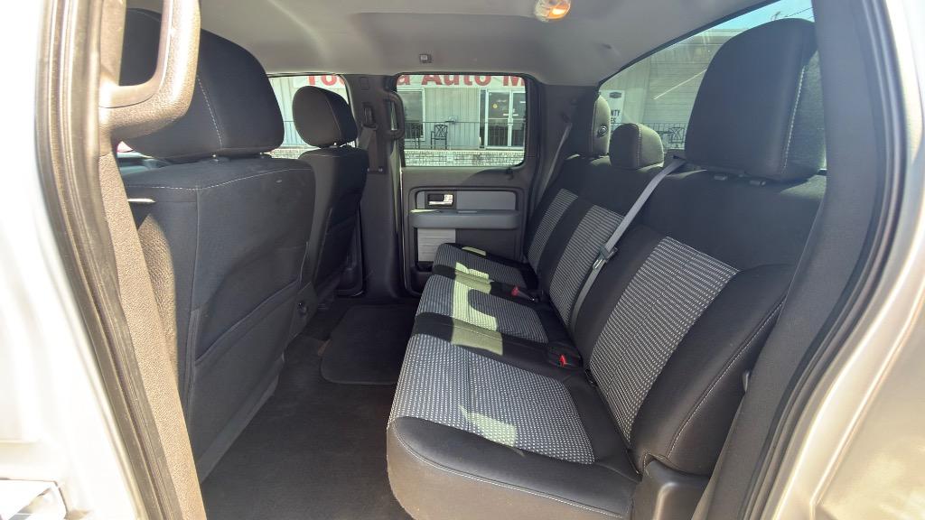 Ford F-150 photo 13