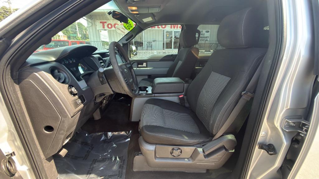 Ford F-150 photo 11
