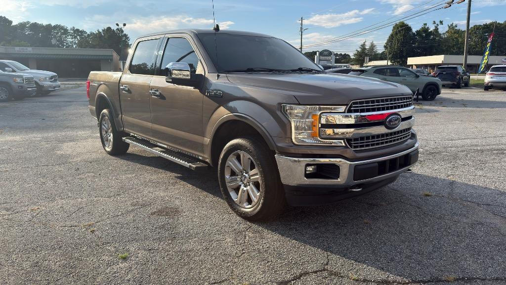 Ford F-150 photo 7