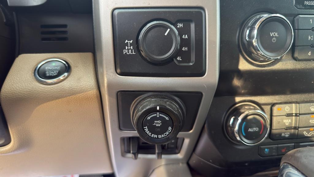 Ford F-150 photo 13