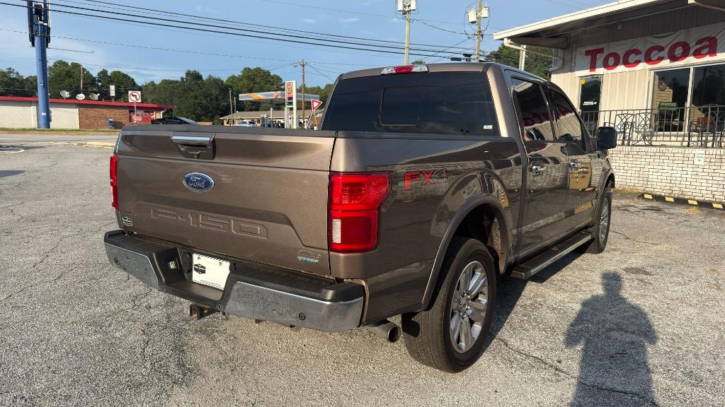 Ford F-150 photo 5
