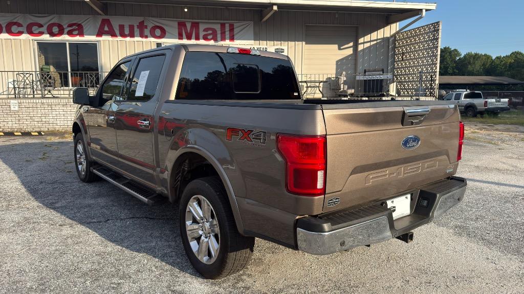 Ford F-150 photo 3