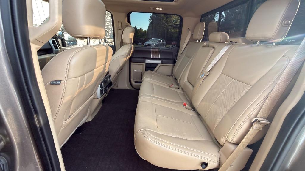 Ford F-150 photo 20