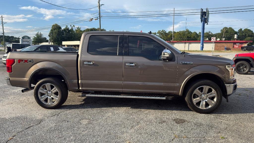 Ford F-150 photo 6