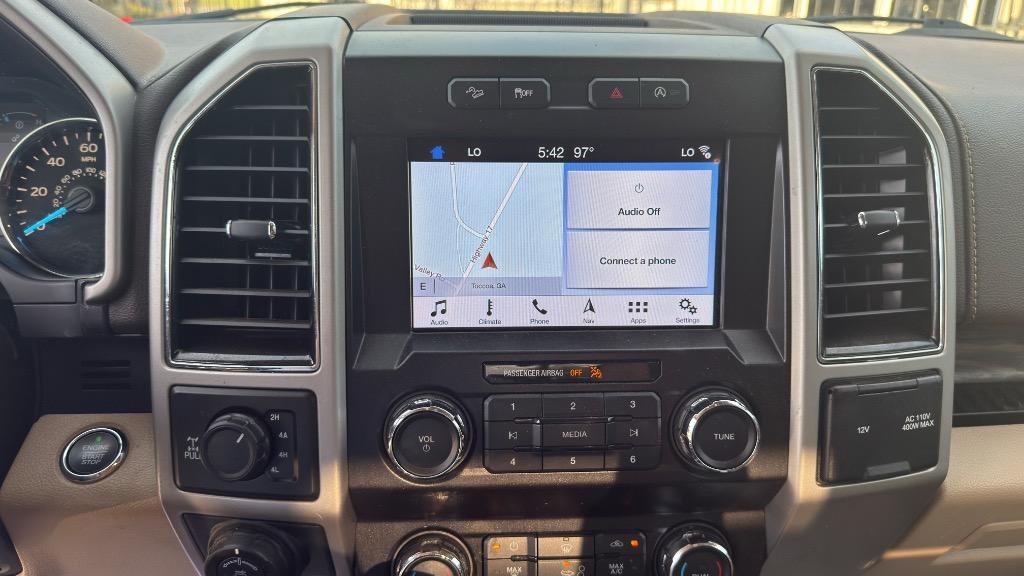 Ford F-150 photo 15