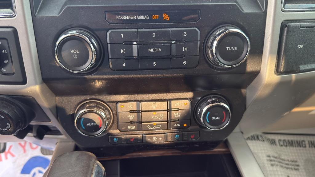 Ford F-150 photo 16