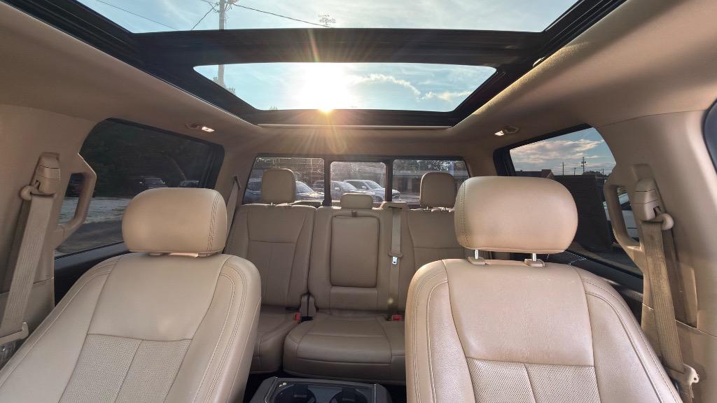 Ford F-150 photo 19