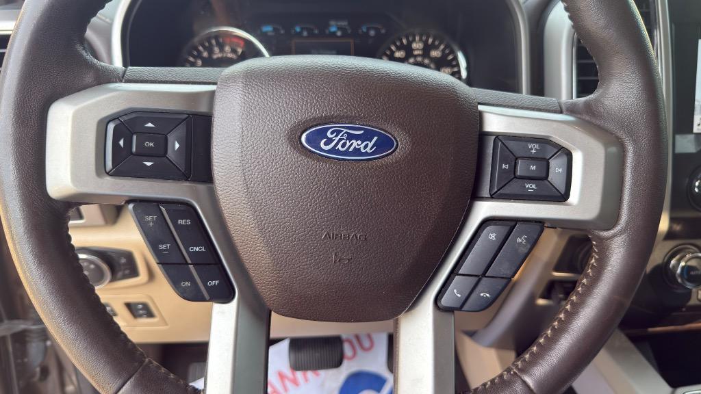 Ford F-150 photo 12