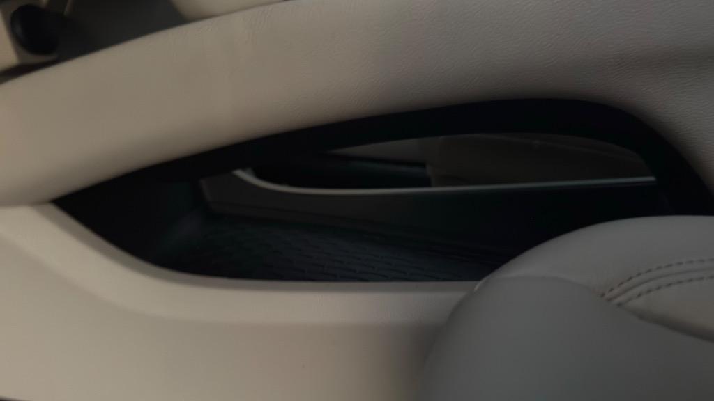 2019 Lincoln Nautilus Base - Photo 20