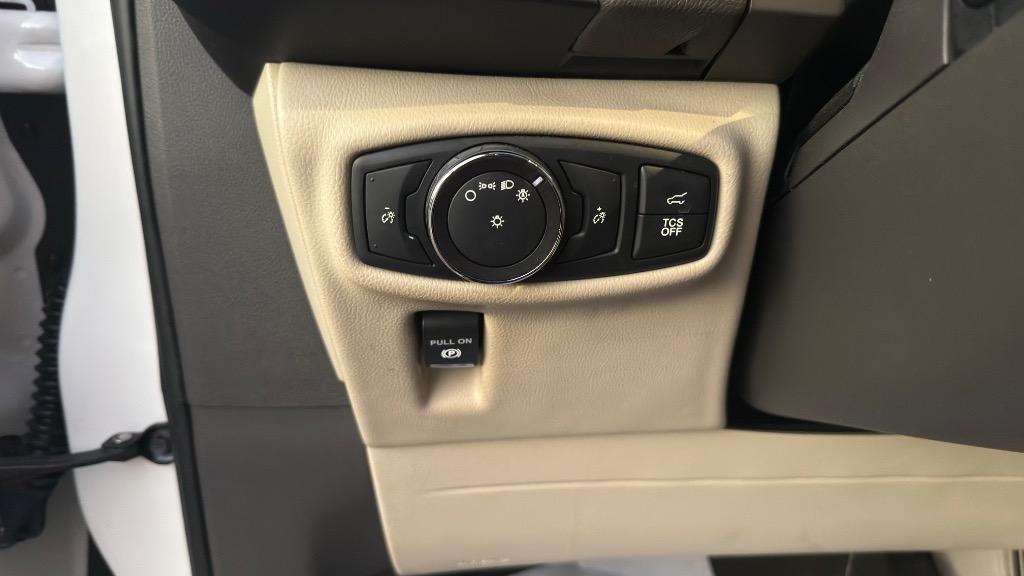 2019 Lincoln Nautilus Base - Photo 10