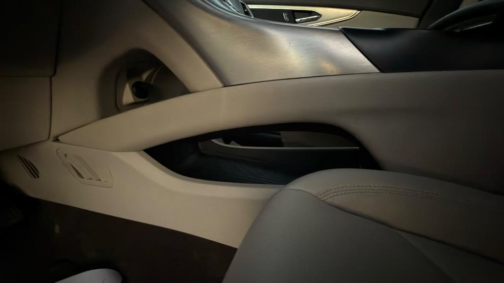 2019 Lincoln Nautilus Base - Photo 21