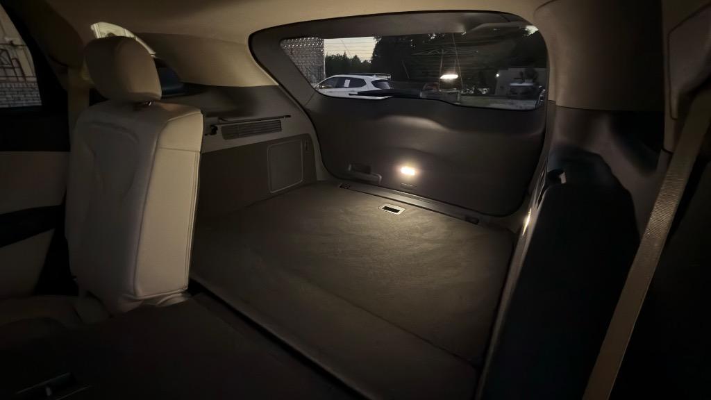 2019 Lincoln Nautilus Base - Photo 18