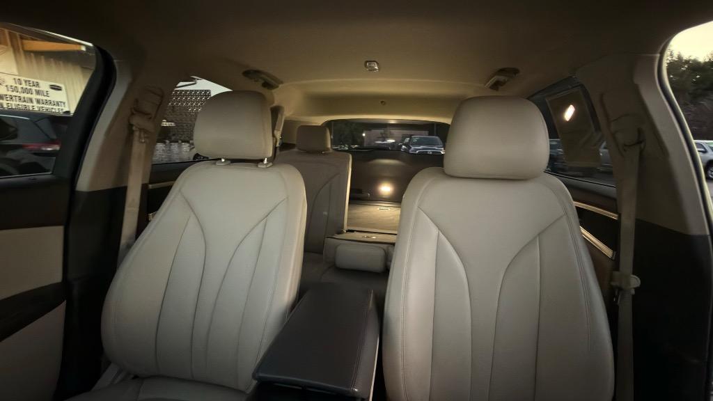 2019 Lincoln Nautilus Base - Photo 16