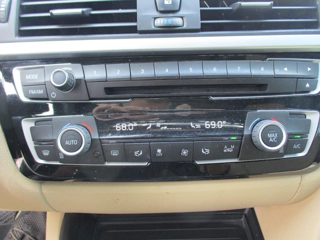 BMW 4 Series photo 28