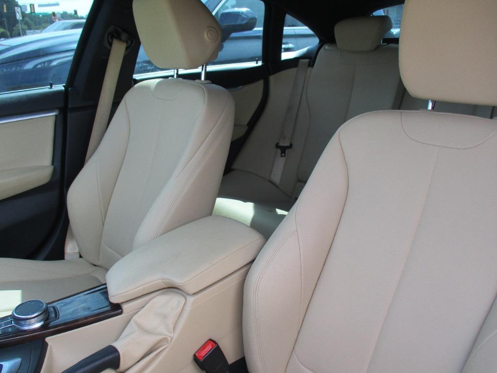 BMW 4 Series photo 31