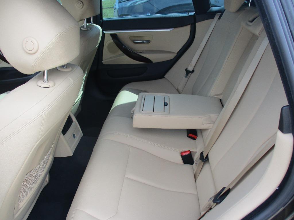 BMW 4 Series photo 11