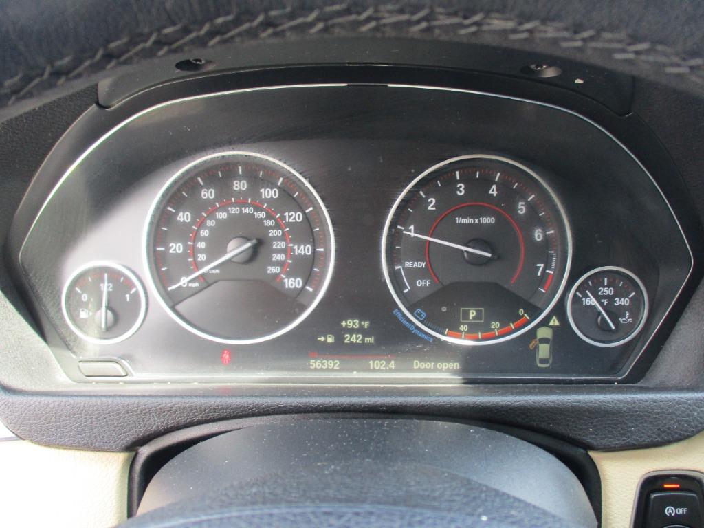 BMW 4 Series photo 22