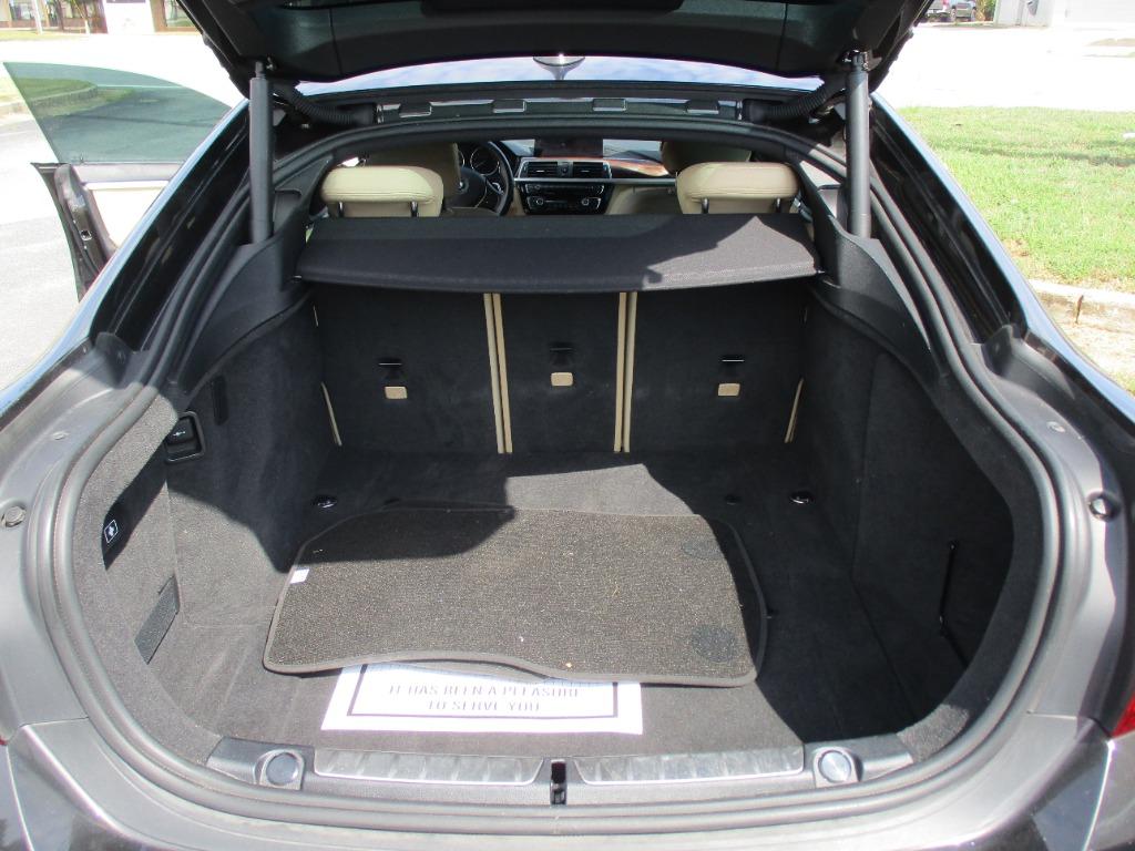 BMW 4 Series photo 12