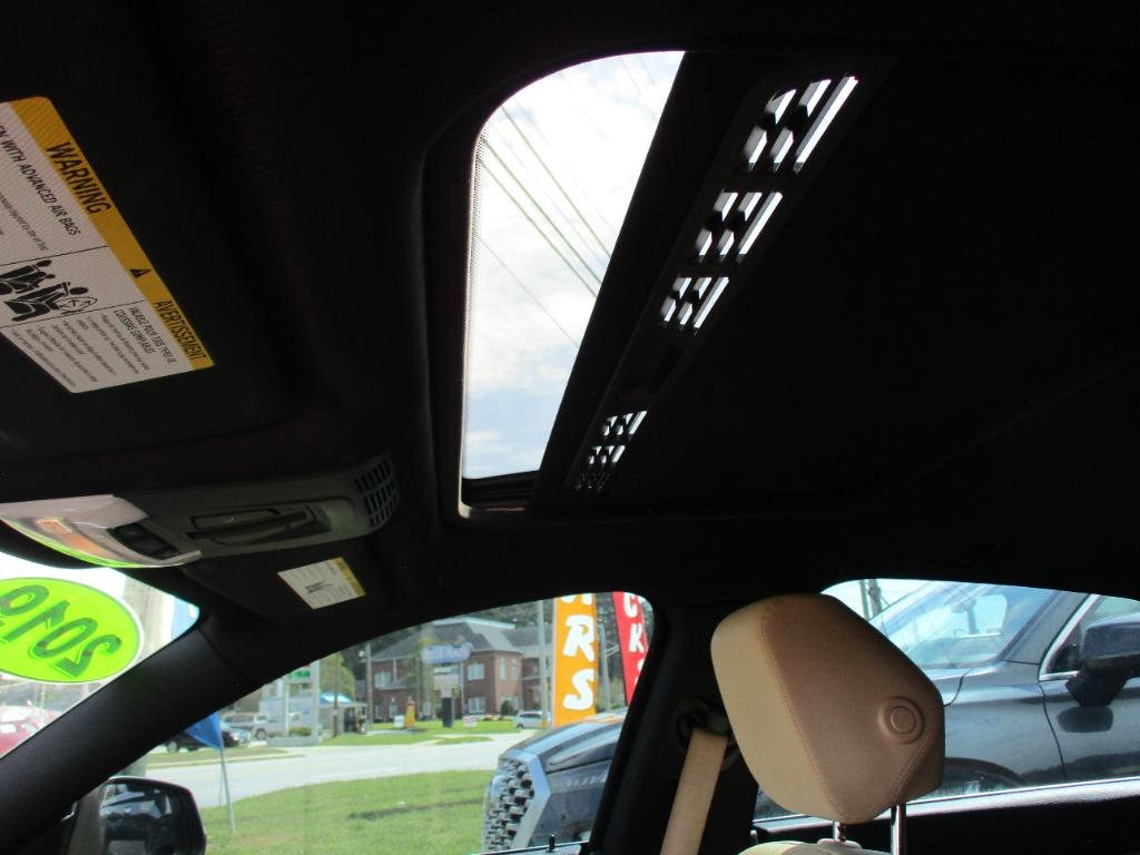 BMW 4 Series photo 19