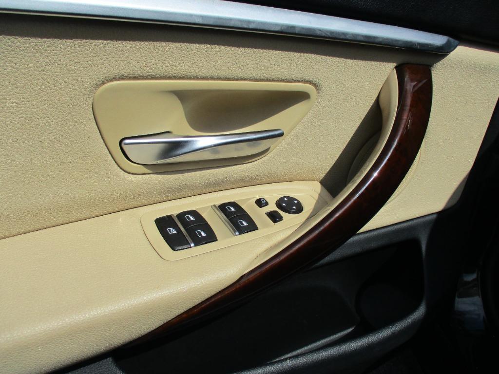 BMW 4 Series photo 10