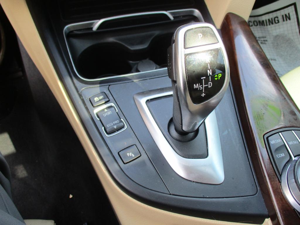BMW 4 Series photo 27