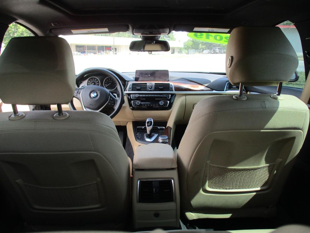 BMW 4 Series photo 13