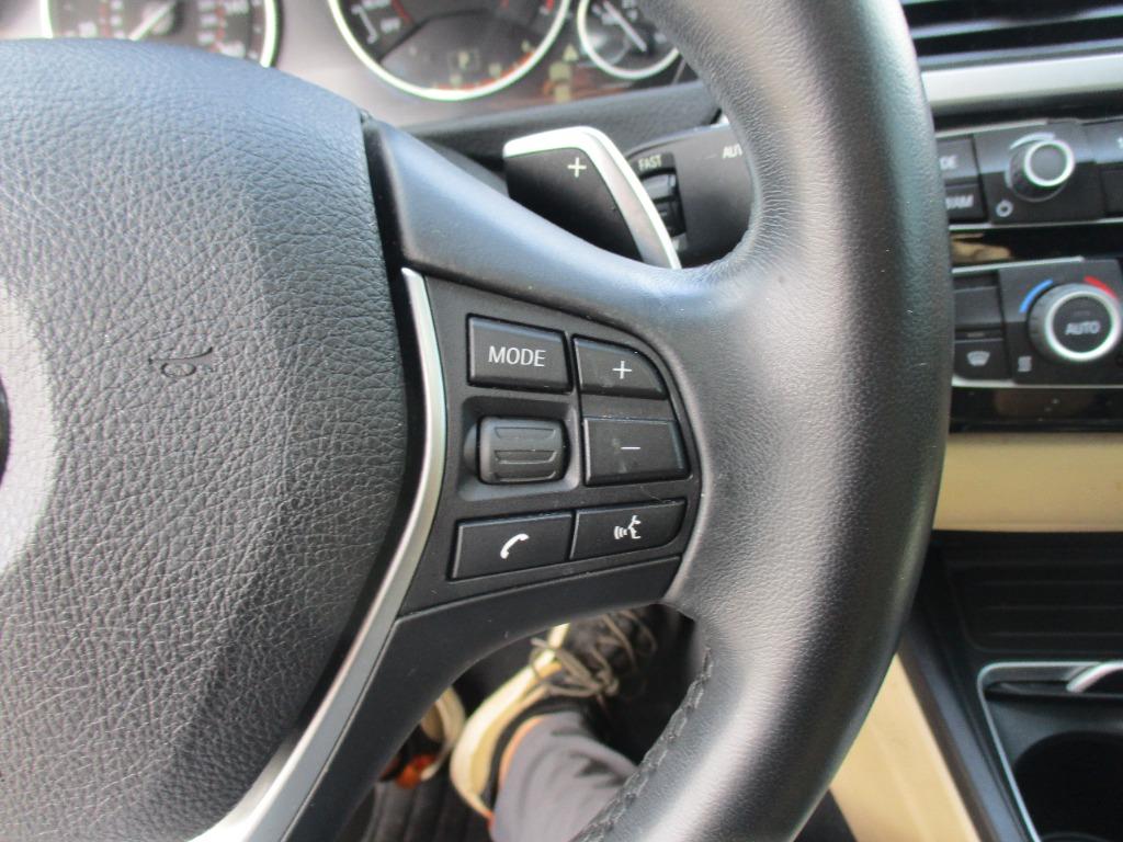 BMW 4 Series photo 25