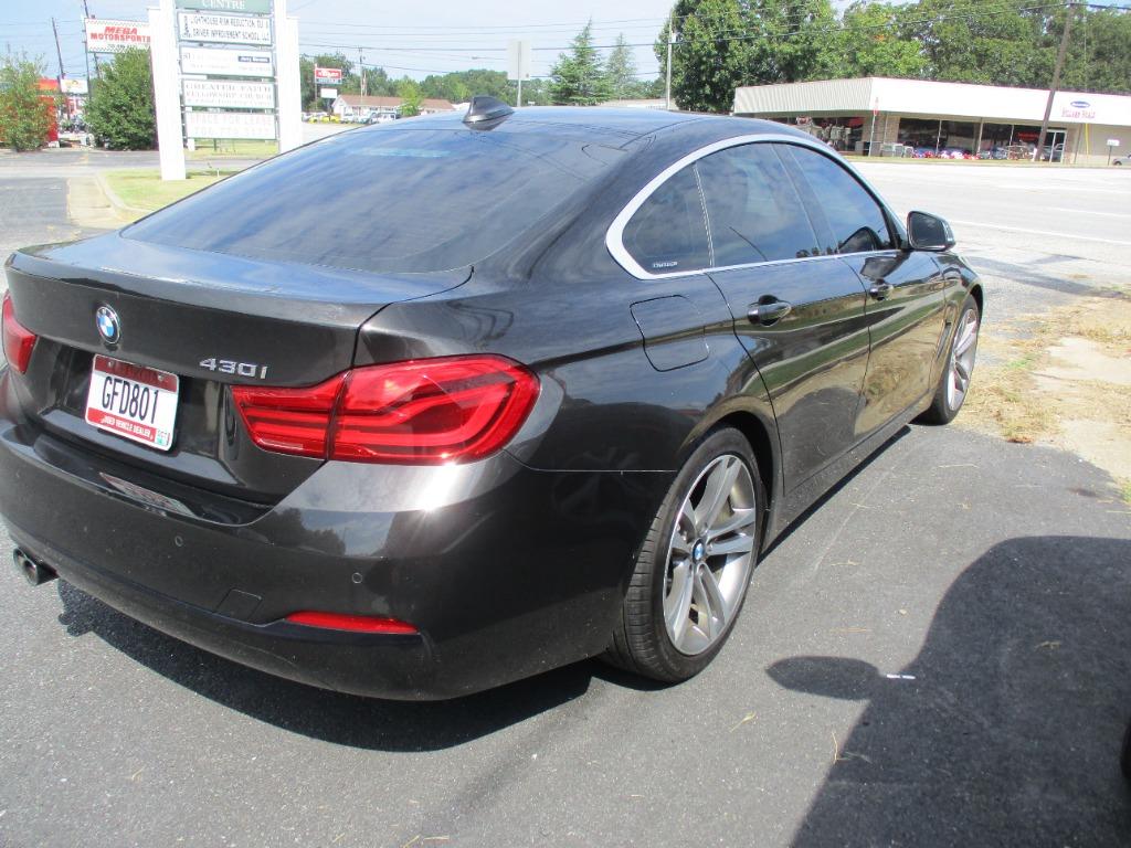 BMW 4 Series photo 6