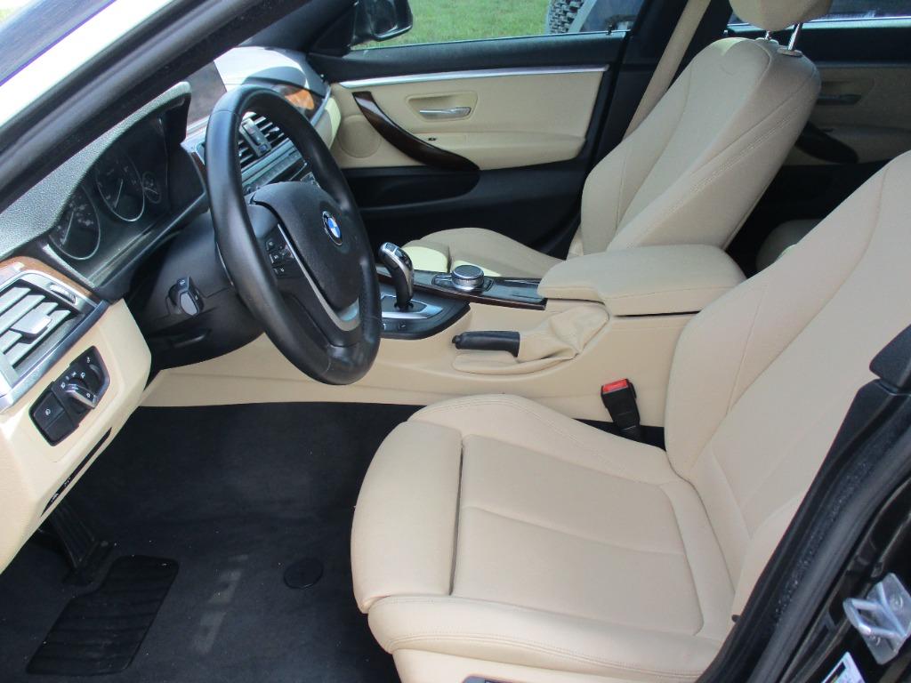 BMW 4 Series photo 9